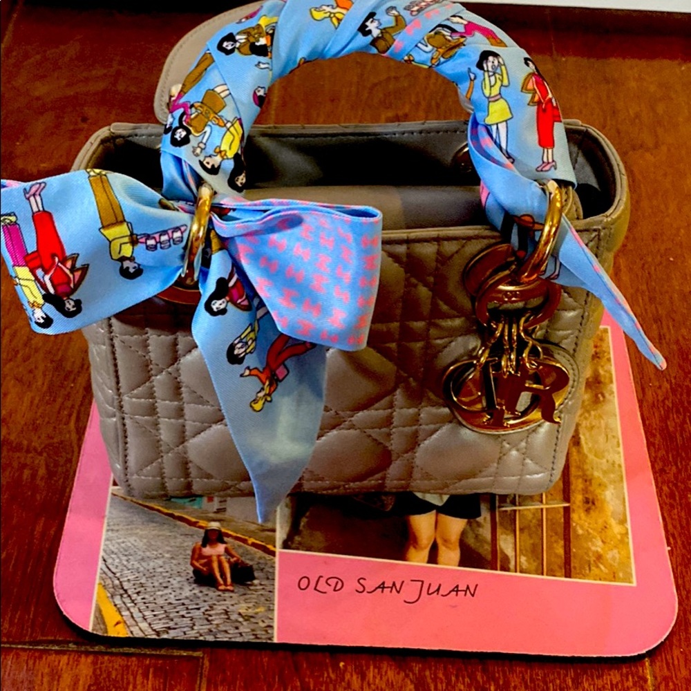 Bag Twilly. New.